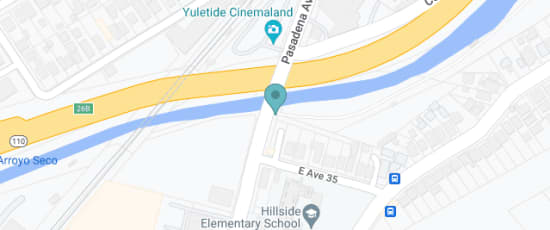 3510 Pasadena Ave, Los Angeles, CA, 90031