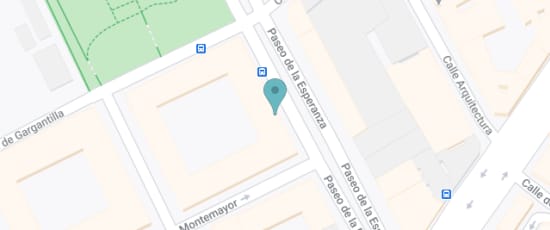 C. de Canillas, 29, 28002 Madrid, 28002