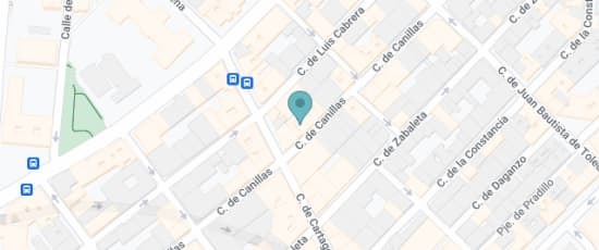C. de Canillas, 29, 28002 Madrid, 28002