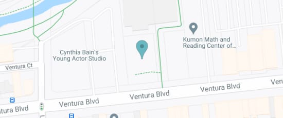 12229 Ventura Blvd, Studio City, California, 91604, 91604