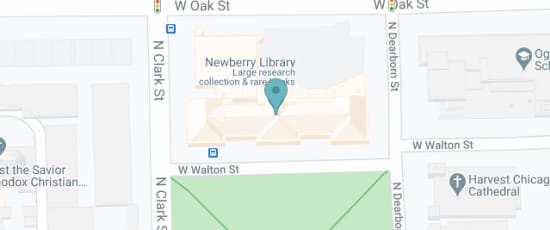 60 West Walton Street, Chicago, 60610
