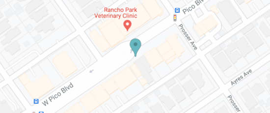 10590 W Pico Blvd, 90064-2332