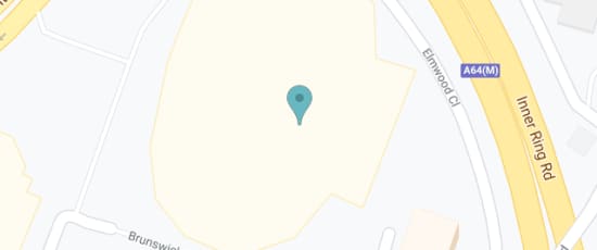 First Direct Arena, Arena Way, Leeds, LS2 8BY