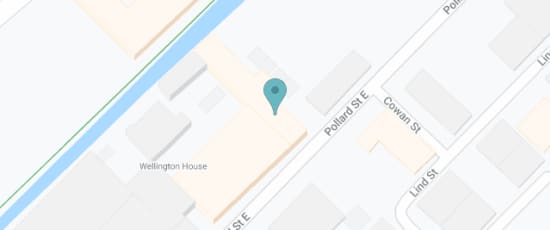 Unit 11, Wellington House, Pollard Street East, M40 7FS