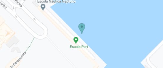 Moll de la Marina, 12, 08005