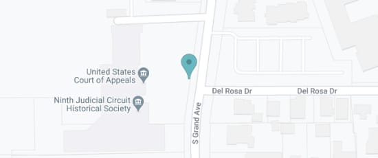 300 E Green St, 91101-2308