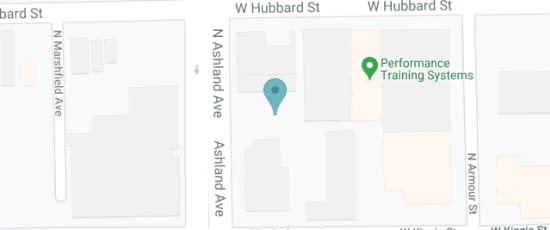 417 N Ashland Ave, 60622-6711