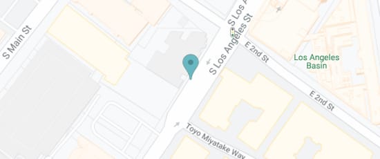 223 S. Los Angeles Street, 90012