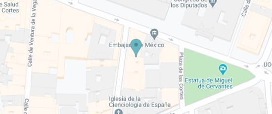 Calle de Sta. Catalina, 3, 28014
