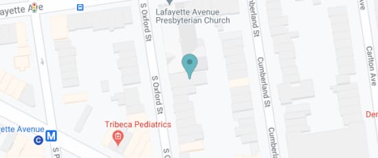 85 South Oxford Street Brooklyn, NY, 11217