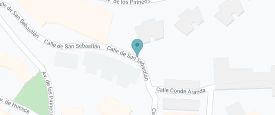 Calle de San Sebastián, 3-1 Formigal, Huesca, 22640