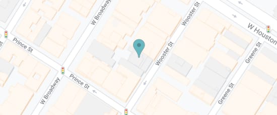 139 Wooster Street, Manhattan, 10012-3106