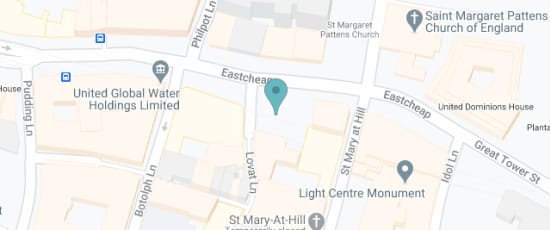 20 Eastcheap, Billingsgate, London, EC3M 1EB