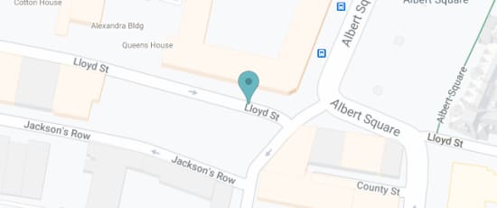 18 - 22 Lloyd Street, M2 5WA