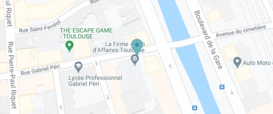 40 RUE GABRIEL PERI, 31000