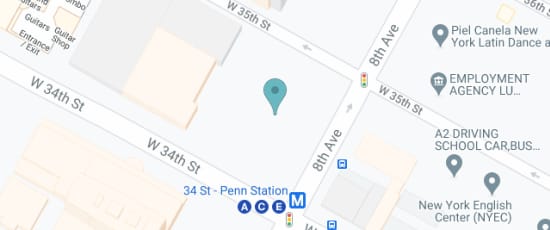 481 8th Ave, Manhattan, 10001-1809