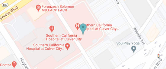 9546 Washington Boulevard, 90232