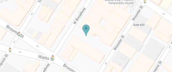 301 West 55th Street, 10019-4532