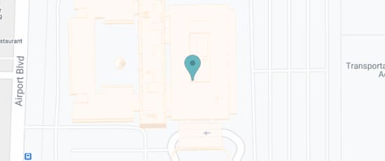 5855 W Century Blvd, 90045