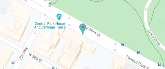 160 Central Park South, Manhattan, 10019-1502