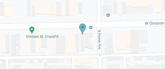 2105 W Division St, 60622
