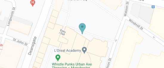 The Great Northern, 235 Deansgate,, M3 4EN