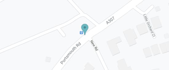 Sandown Park 
Portsmouth Rd, Esher, Surrey, KT10 9AJ