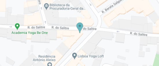 Rua do Salitre 169, 1250-043