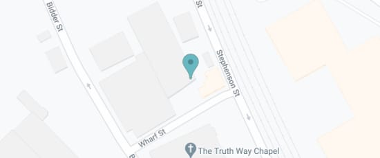 24 Stephenson street
Canning Town, E16 4SA