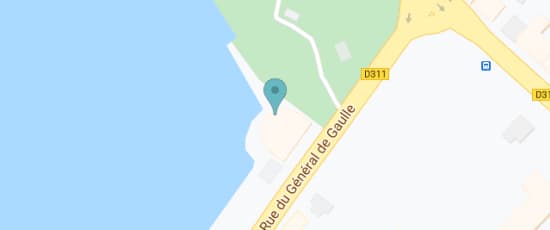 66 Rue du Général de Gaulle, 95880 Enghien-les-Bains, 95880