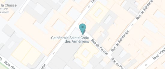 13 Rue du Perche, 75003