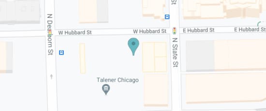 9 W Hubbard St, 60654