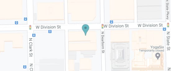 7 W Division St, 60610-2216