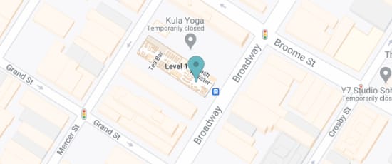 475 Broadway, Manhattan, 10013-2720