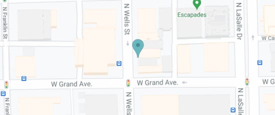 112 W Grand Ave, 60654-5206