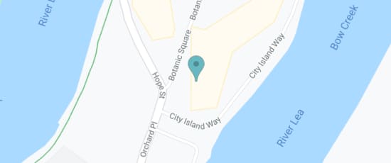 Hopewell Square, London City Island, London, E14 0QG