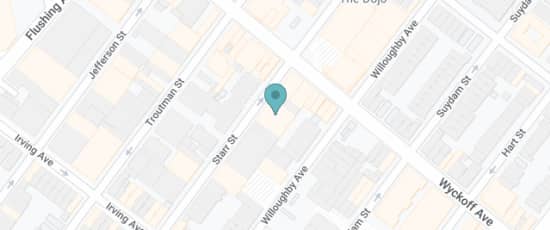 234 Starr Street, Brooklyn, 11237