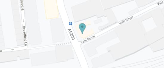 200 York Way, London, N7 9AX