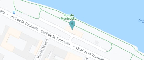 47 Quai de la Tournelle, 75005