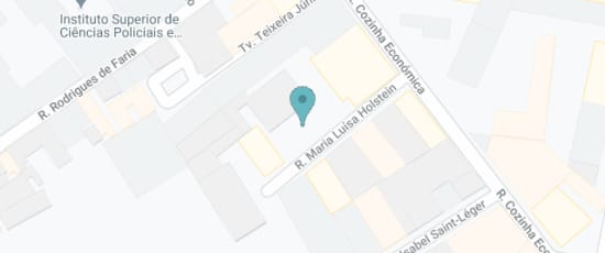 Rua Maria Luísa Holstein, 11, 1300-501