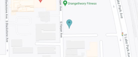 5121 South Harper Avenue, 60615