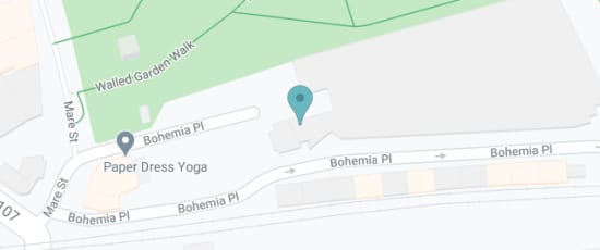Unit 11, Bohemia Place, London, E8 1DU