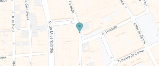Rua Nova da Trindade 9D, 1200-301