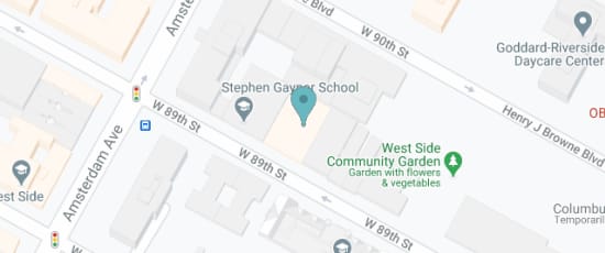 167 West 89th Street #1901, 10024