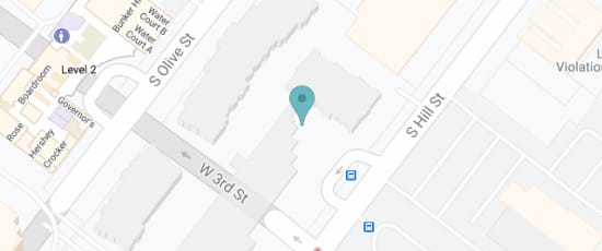 207 S Broadway, 90012