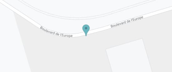 BOULEVARD DE L'EUROPE, 69680