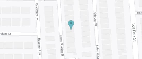 2350 Sunrise St, 90023