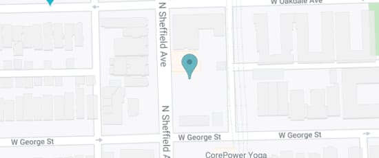 2909 N Sheffield Ave, 60657-5013