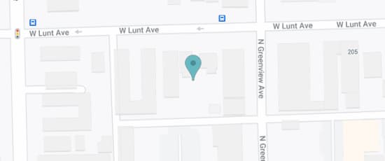 6970 N Glenwood, 60626