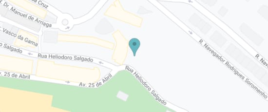 Praça da Califórnia Lojas 2i e 2j, 2970-760